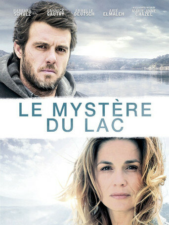 Постер сериала